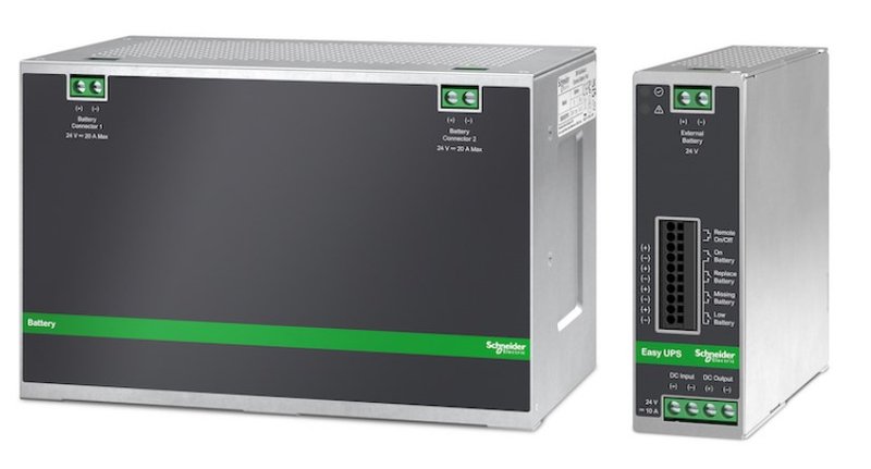 Schneider Electric продвинутые счётчики