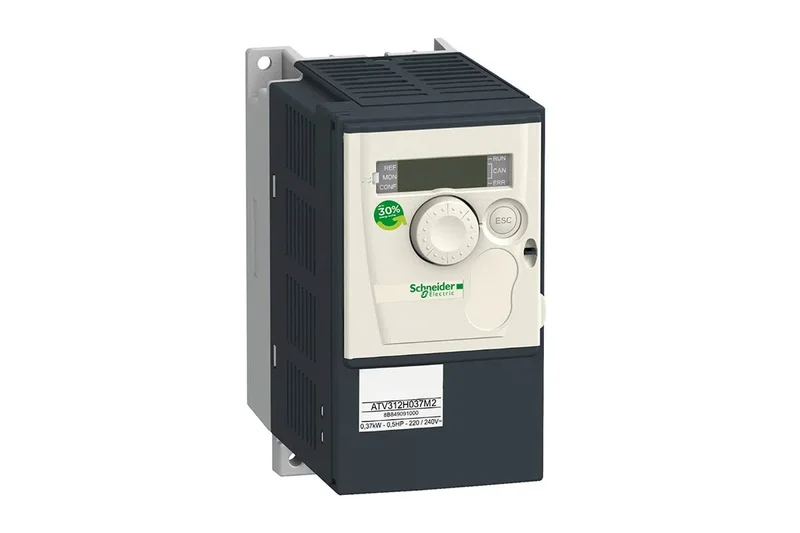 Schneider Electric преобразователь частоты Altivar 312