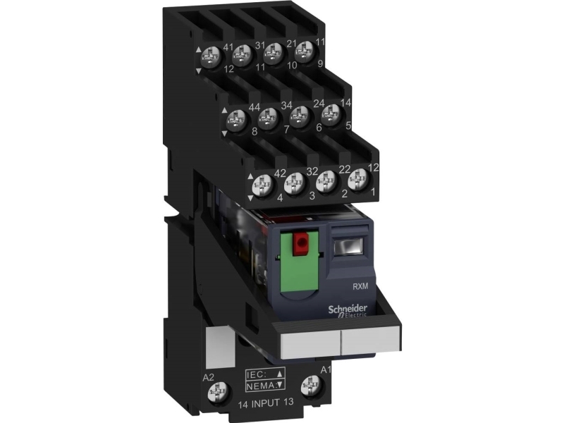 Schneider Electric Automation Lite