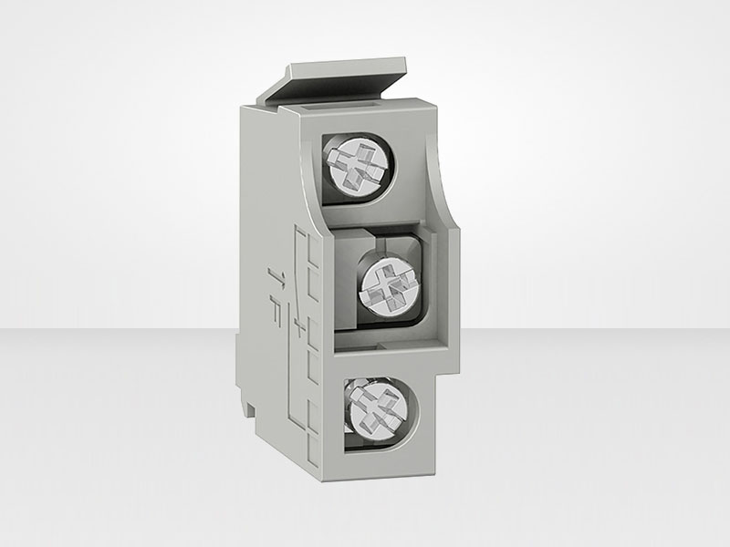 Schneider Electric аксессуары для автоматических выключателей 630–6300А