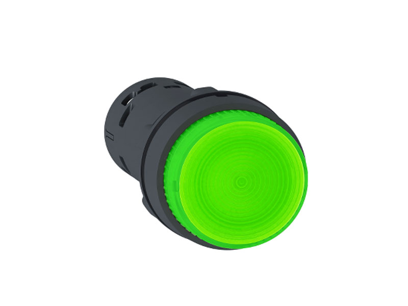 Schneider Electric аксессуары для кнопок и световых элементов