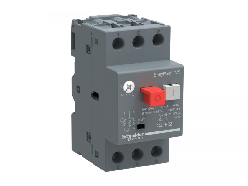 Schneider Electric шинопровод Canalis KT