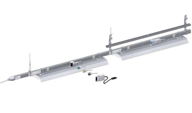 Schneider Electric шинопровод Canalis KT