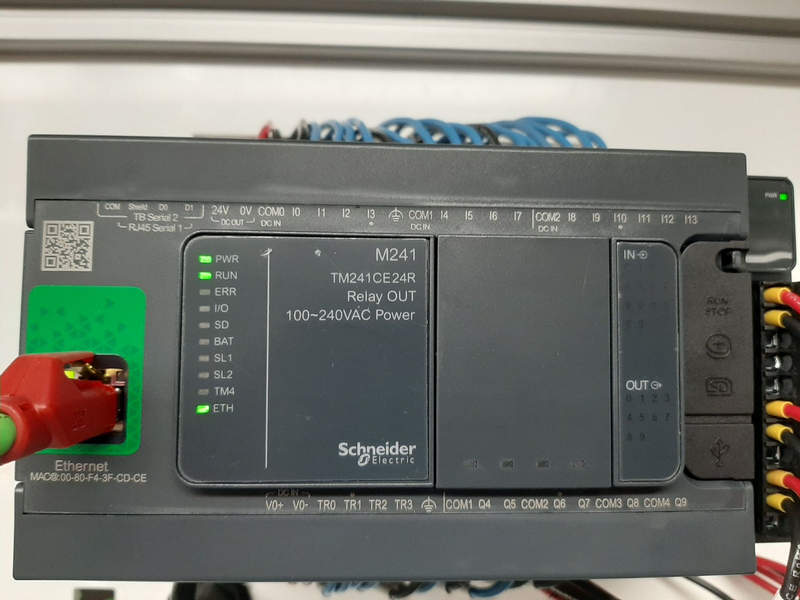 Schneider Electric программное обеспечение для настройки