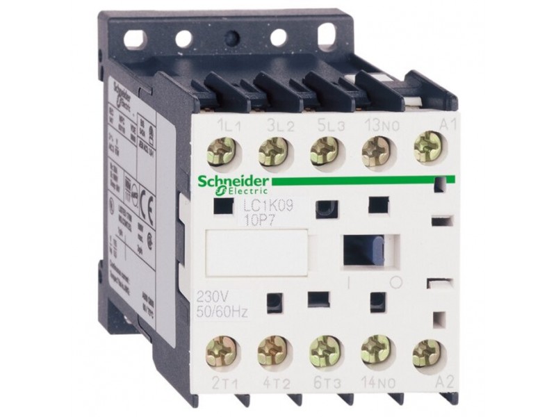 Schneider Electric радиоуправление кранами