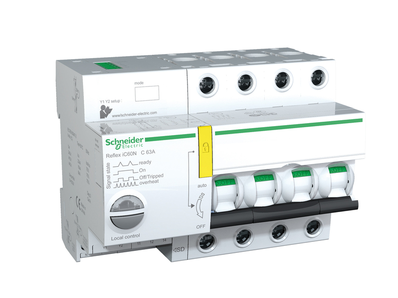 Schneider Electric сиденья для кранов