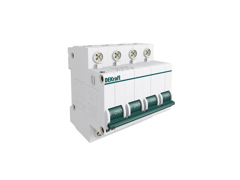 Schneider Electric DKraft