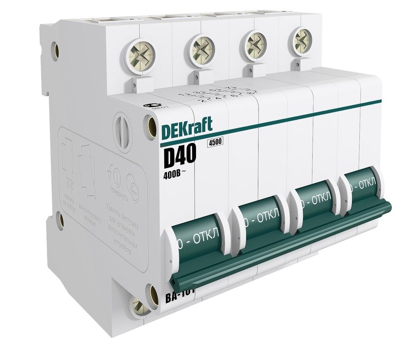 Schneider Electric аксессуары DKraft