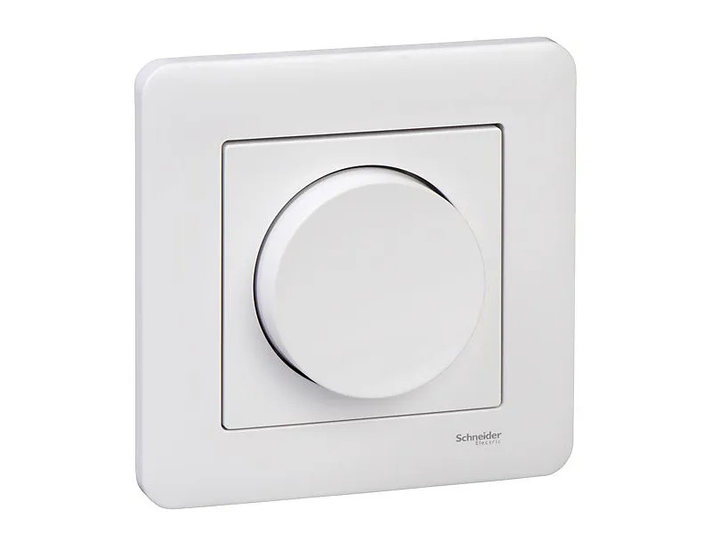 Schneider Electric диммеры