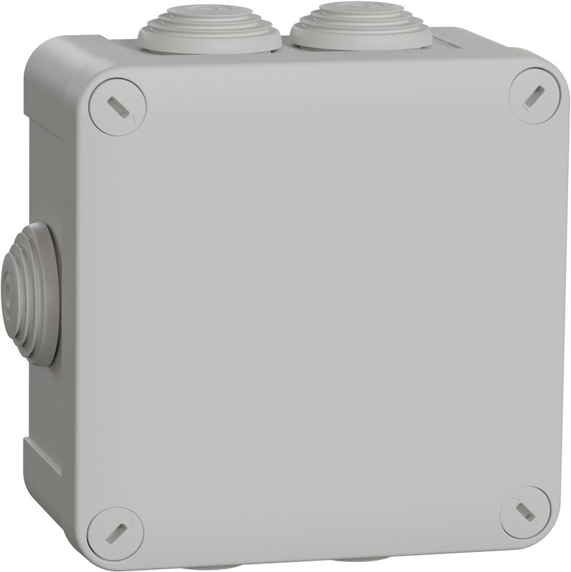 Schneider Electric распределительные коробки OU