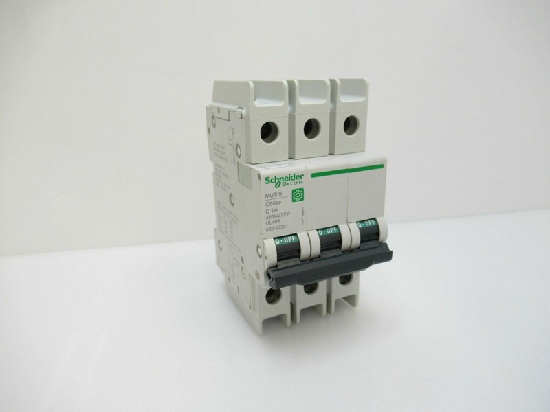 Schneider Electric электронные функции (цвет)