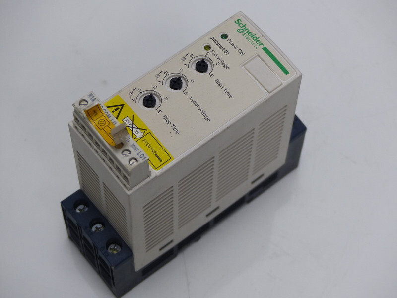 Schneider Electric встраиваемые решения