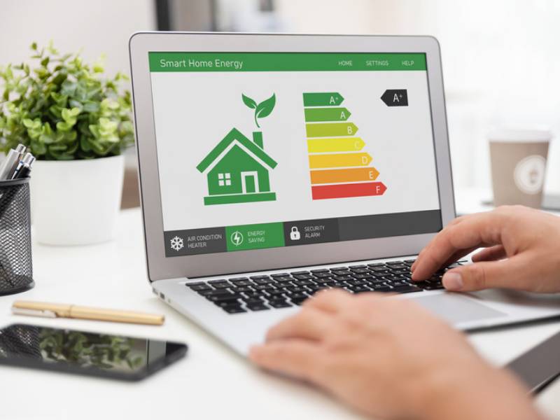 Schneider Electric энергоэффективность