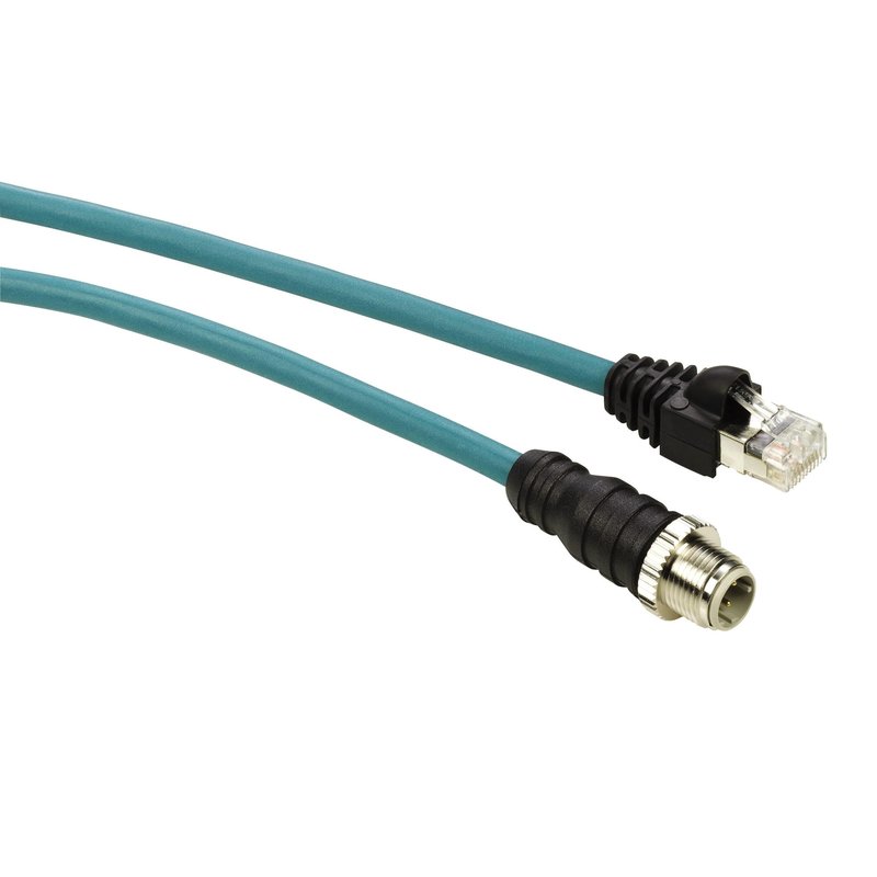 Schneider Electric сеть Ethernet