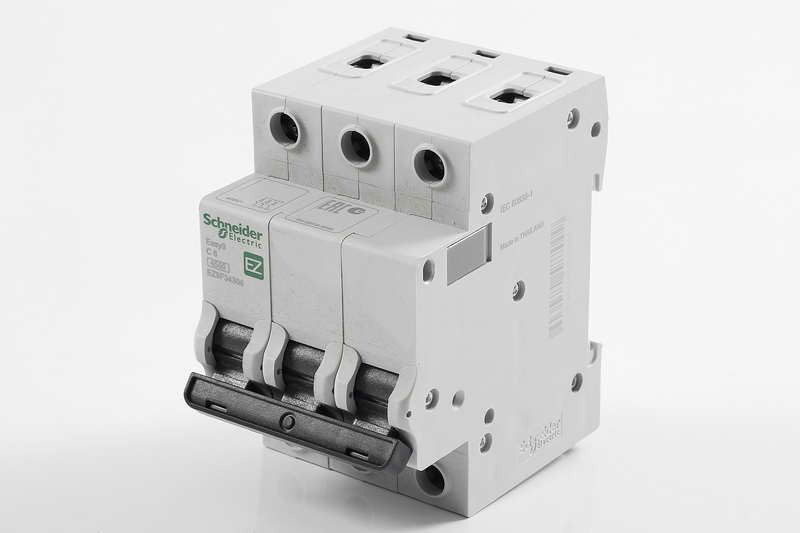 Schneider Electric ETVS CB 32А