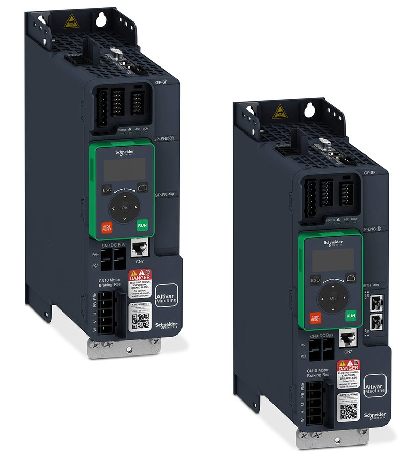 Schneider Electric аксессуары ETVS CTR