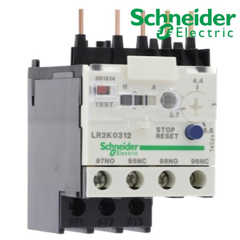 Schneider Electric ETVS TOR