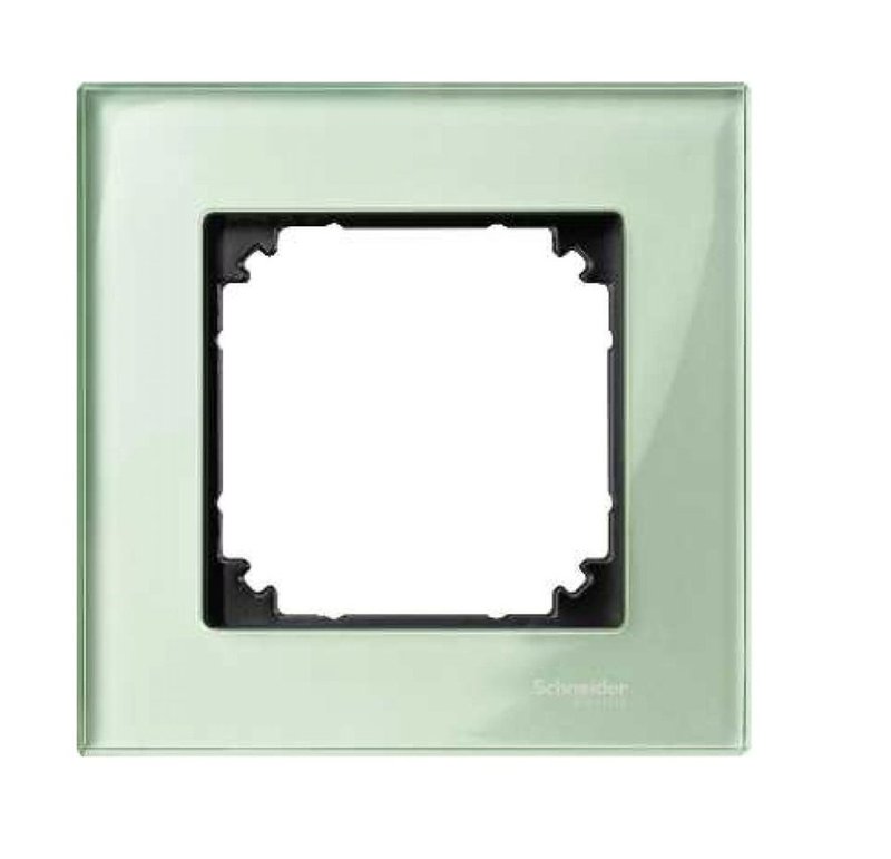 Schneider Electric рамки M-Elegance
