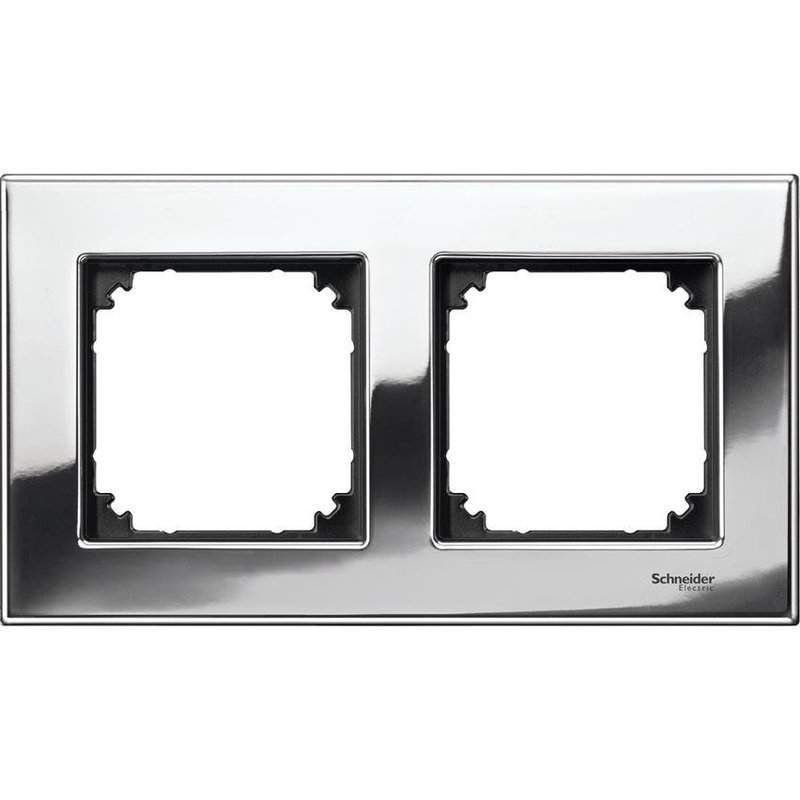 Schneider Electric рамки M-Elegance