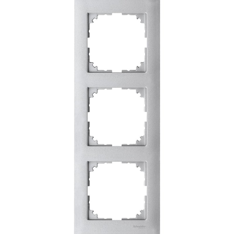 Schneider Electric рамки M-Pure