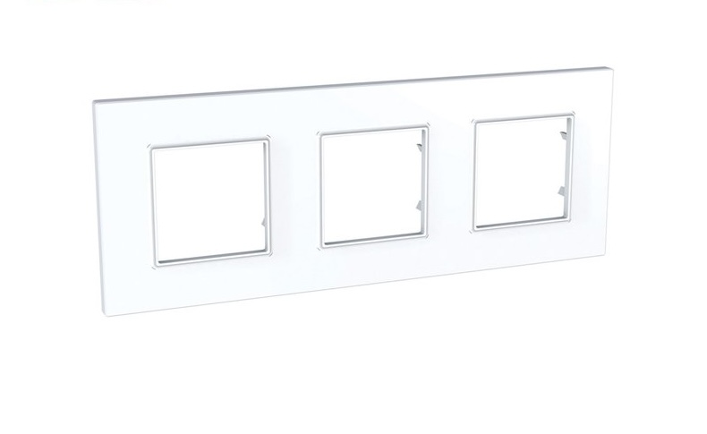 Schneider Electric рамки Quadro