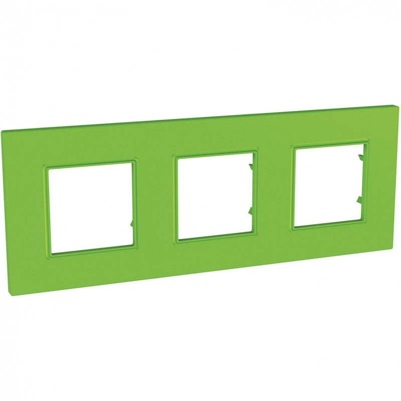 Schneider Electric рамки Quadro