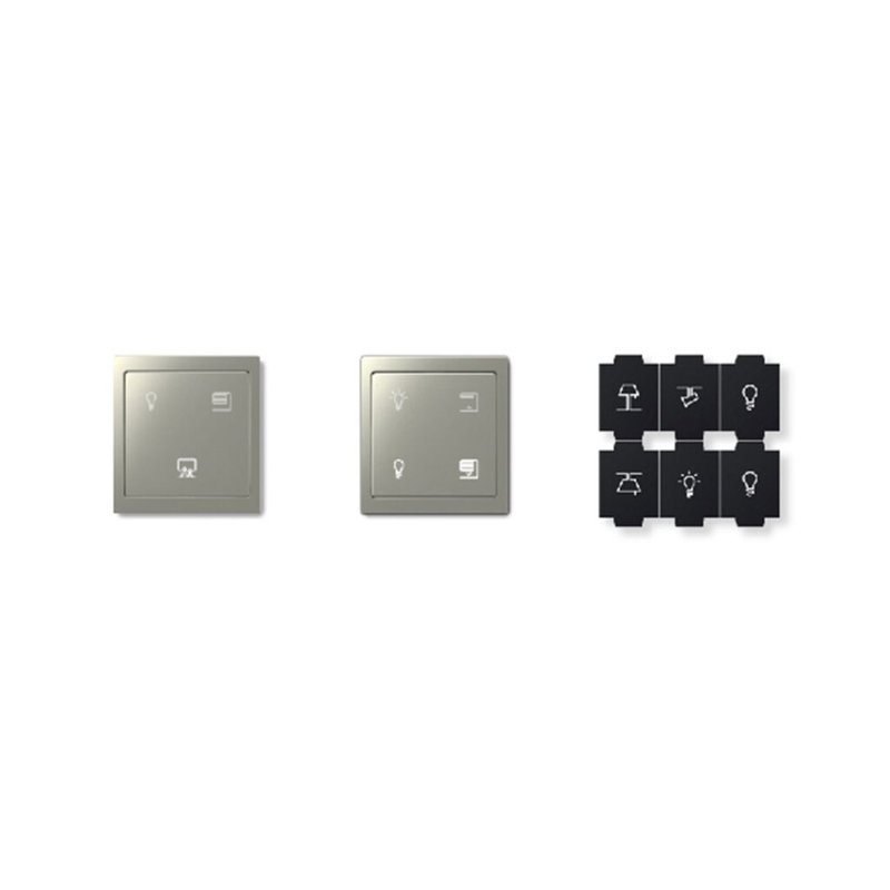 Schneider Electric датчики KNX