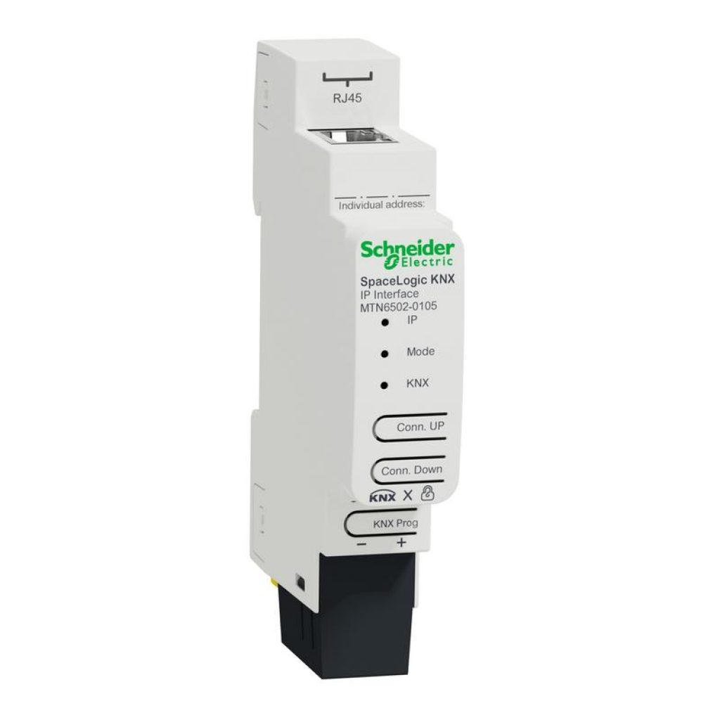 Schneider Electric система KNX M