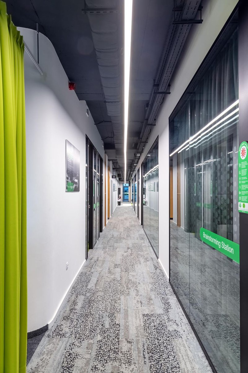 Schneider Electric светодиодные светильники