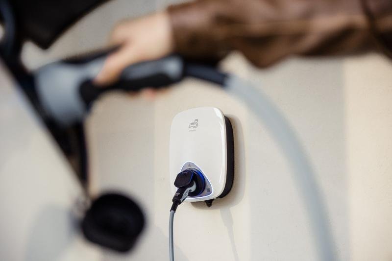 Schneider Electric устаревшее оборудование EcoB