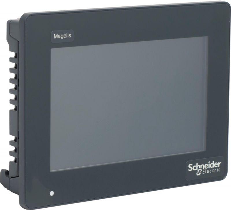 Schneider Electric панели Magelis GTU