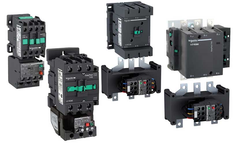 Schneider Electric механические функции (белые)