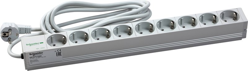 Schneider Electric мини-кабель-каналы