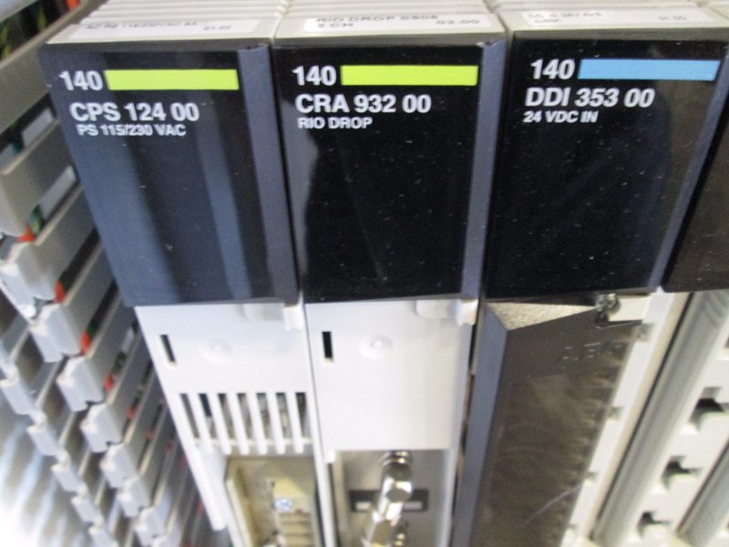 Schneider Electric ПЛК Modicon Quantum