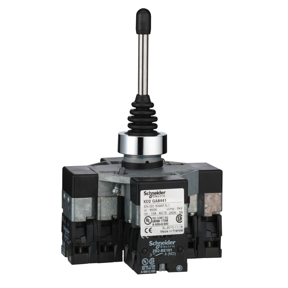 Schneider Electric OEM-контроллеры