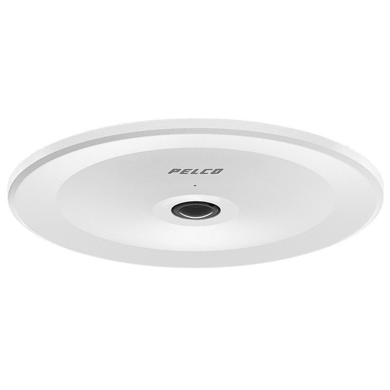 Schneider Electric цифровое видеонаблюдение Pelco