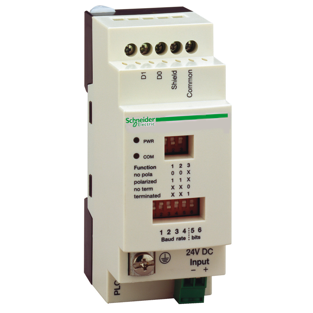 Schneider Electric ПЛК Twido