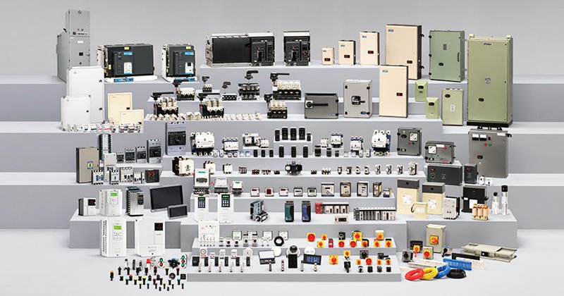 Schneider Electric источники питания и трансформаторы