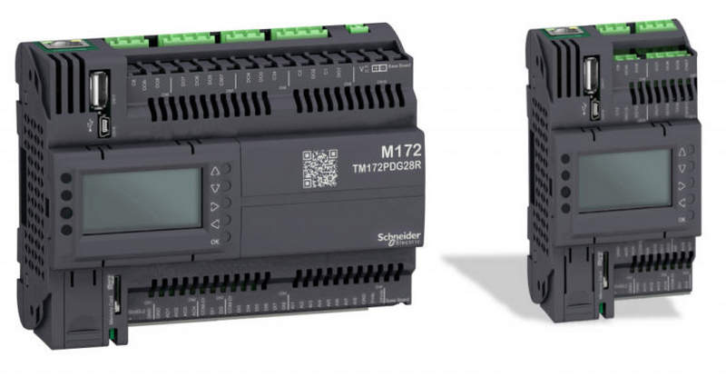 Schneider Electric системы питания PSX PES