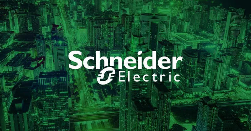 Schneider Electric PVP Project