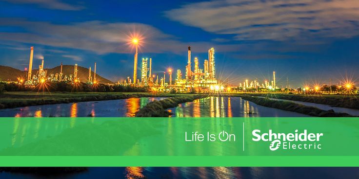 Schneider Electric PVP Project