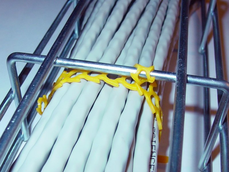 Schneider Electric кабельные стяжки Rapstrap