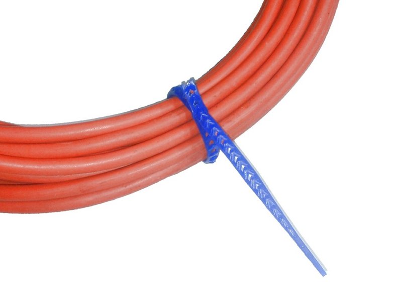 Schneider Electric кабельные стяжки Rapstrap