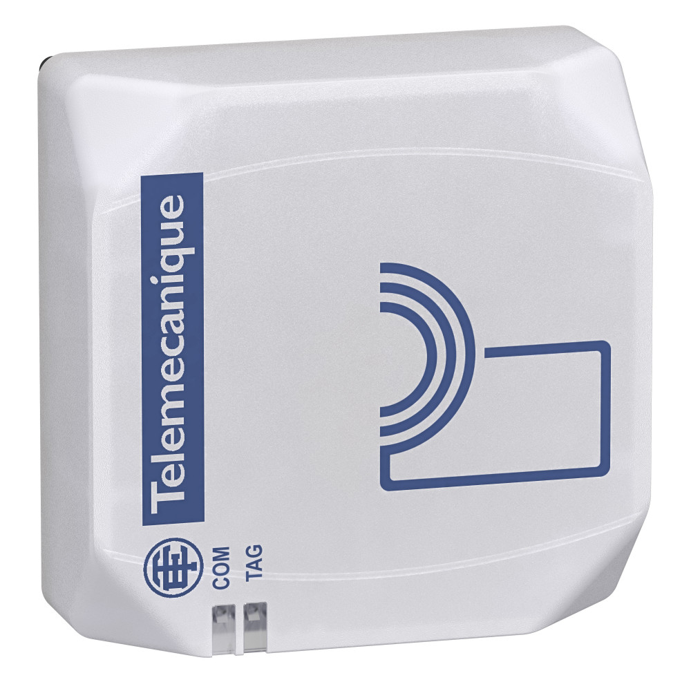 Schneider Electric системы RFID