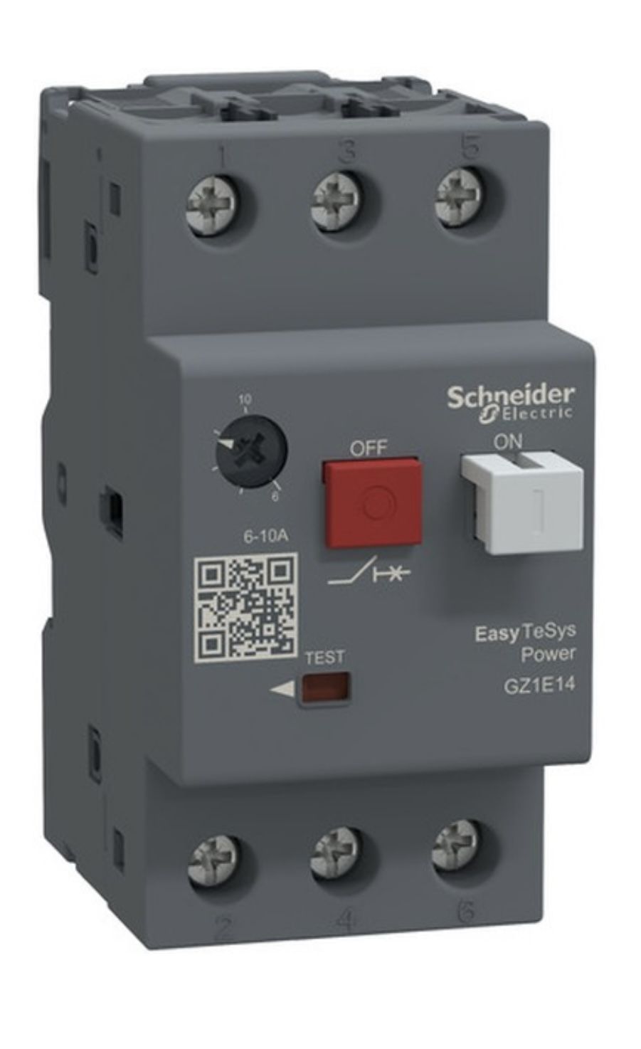 Schneider Electric сервисное обслуживание