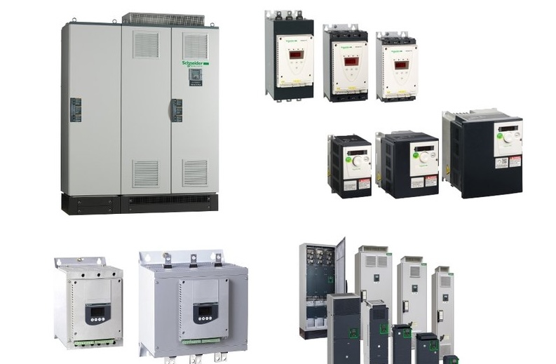 Schneider Electric твердотельные реле