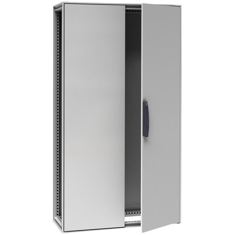 Schneider Electric шкафы Spacial SFS/MSD
