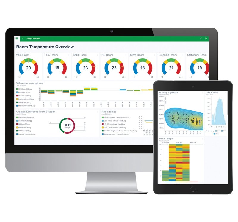 Schneider Electric телекоммуникационные функции