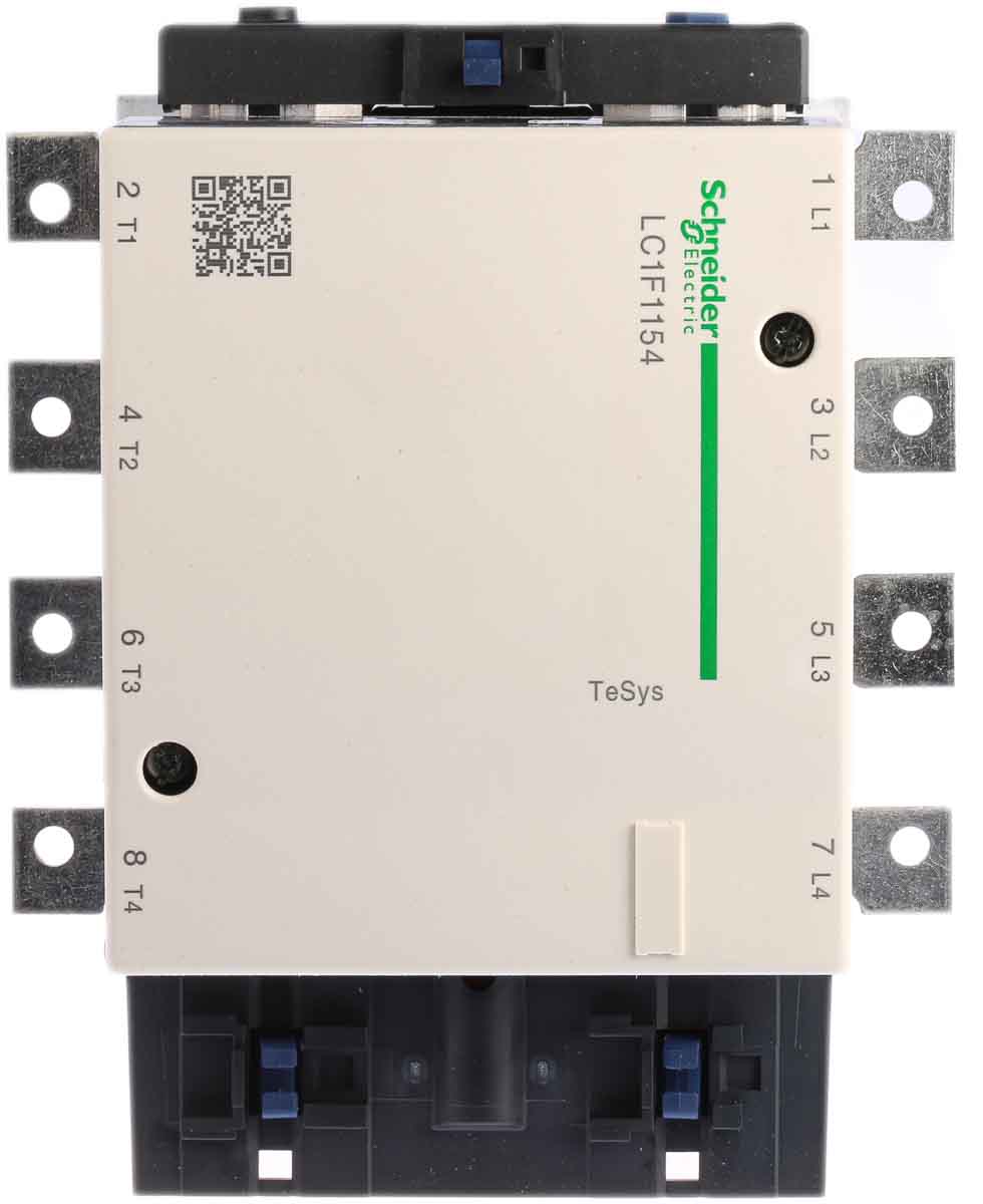 Schneider Electric TeSys F