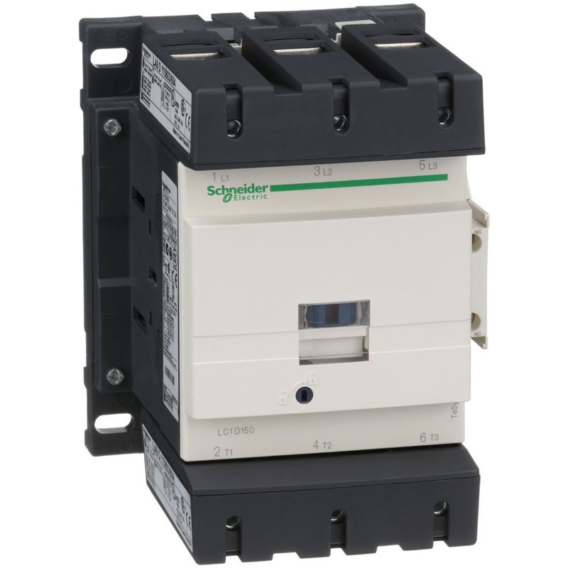 Schneider Electric TeSys F